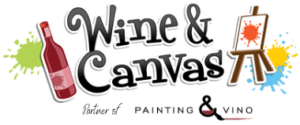 Wine and Canvas - Columbus