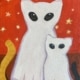 Pinellas Spooky Paws & Paint