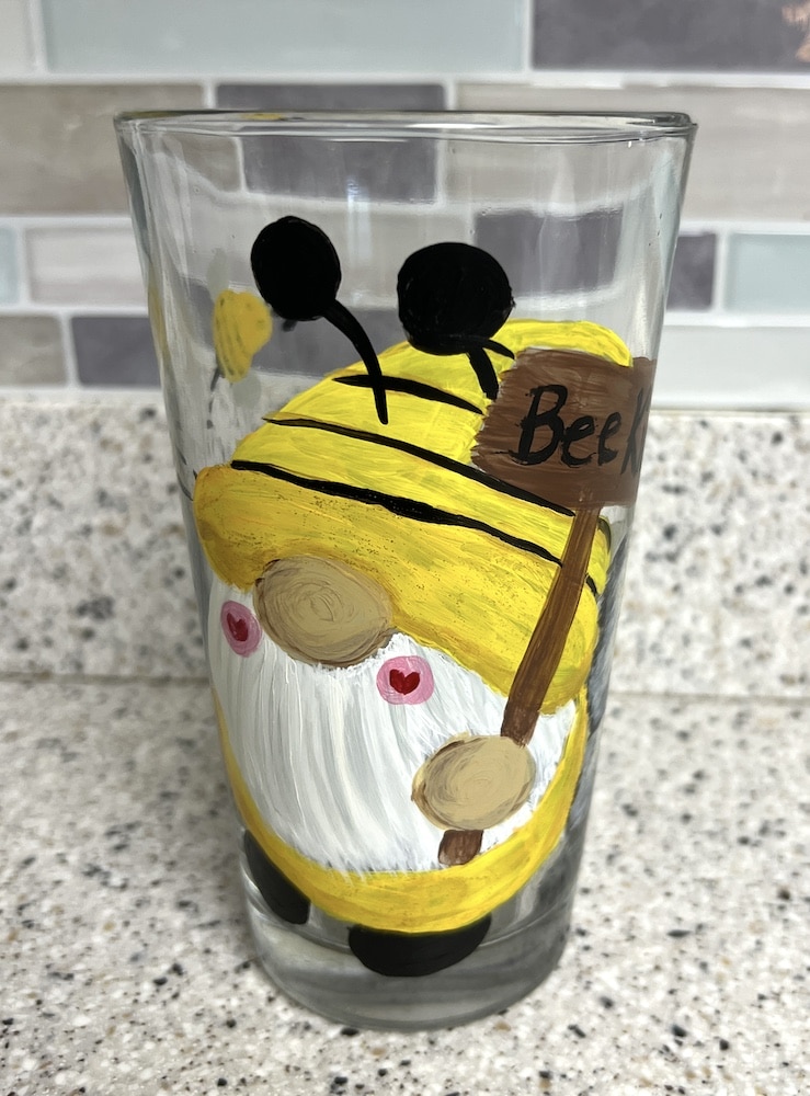 Wesley Chapel Brushes and Brews