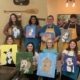 St. Pete Paint Your Pet - Fundraiser