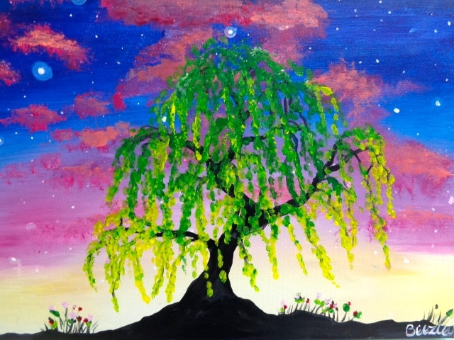 Starlight Starbright