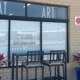 Eat Art Love St. Pete Paint and Sip Partner