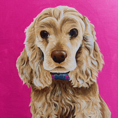 St. Pete Paint for a Cause - Fundraiser
