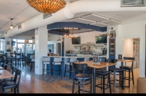Fountainhead Wine & Beer Bar