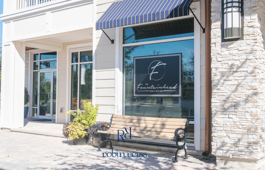 Fountainhead Wine & Beer Bar