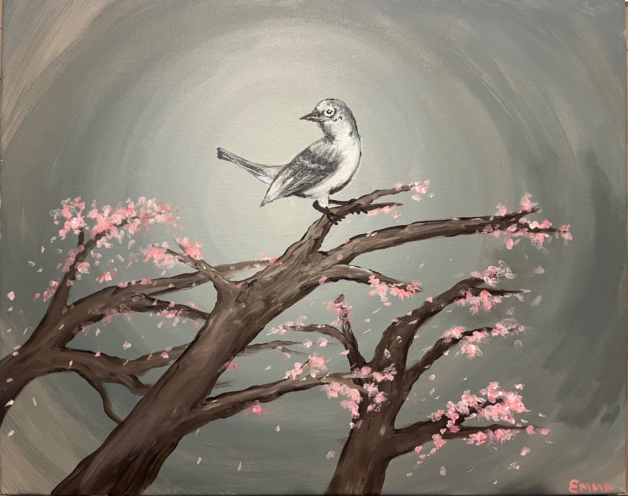 Paint and Sip