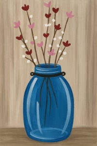 Paint Party. Paint and Sip. Paint and Shop