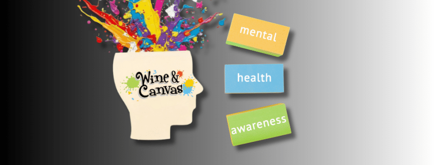 Paint Your Way to a Healthier Mind