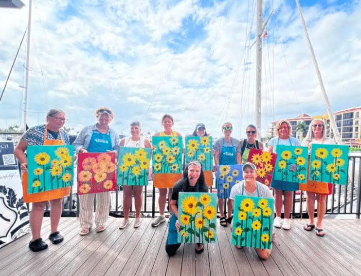 May Calendar Release