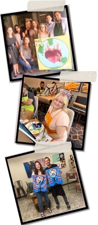 Milestones Blog