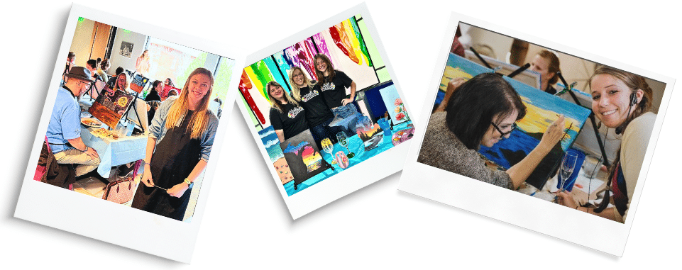 Licensee Blog Artists
