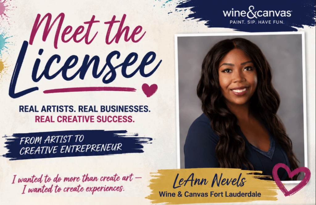 LeAnn Nevels