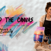 Think Beyond the Canvas: Turn Your Creativity into a Business